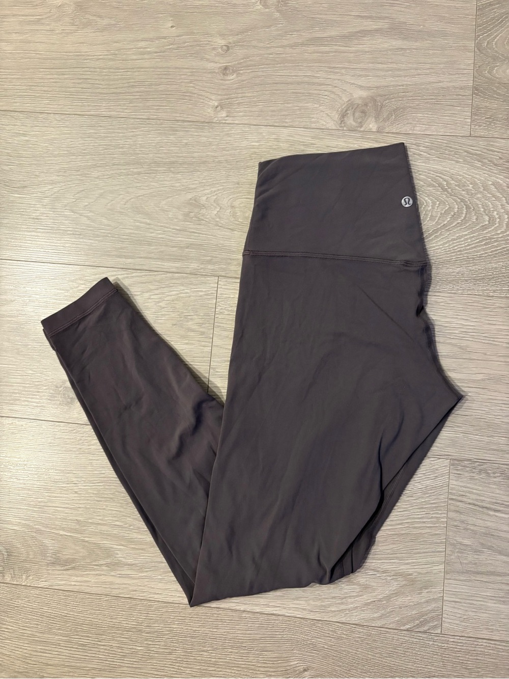 lululemon athletica align 25" leggings